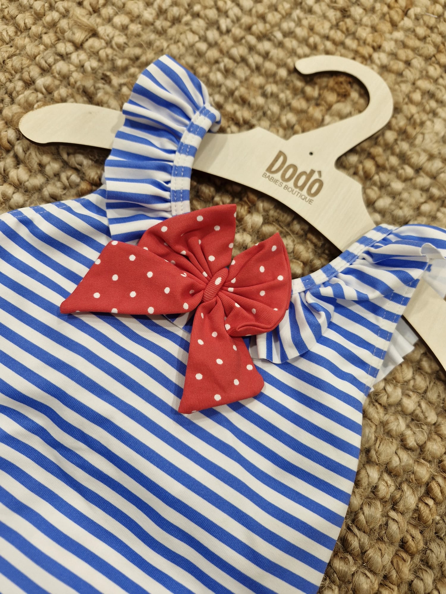 COSTUME INTERO MARINERA