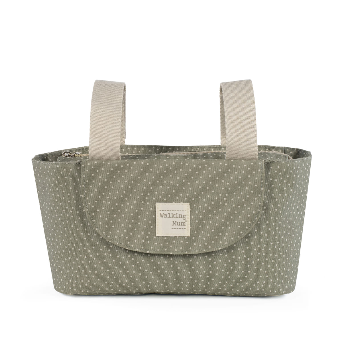 BORSA ORGANIZER POIS POPPY MUSCHIO