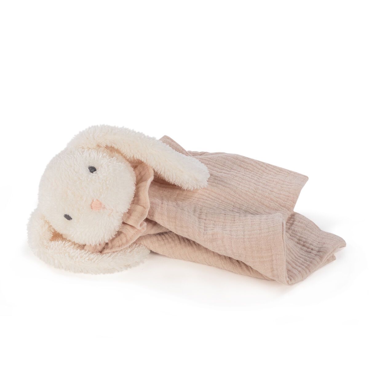 DOUDOU CONEJO PELUCHE SAND