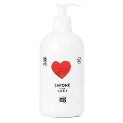 SAPONE LINEA MAMMA BABY