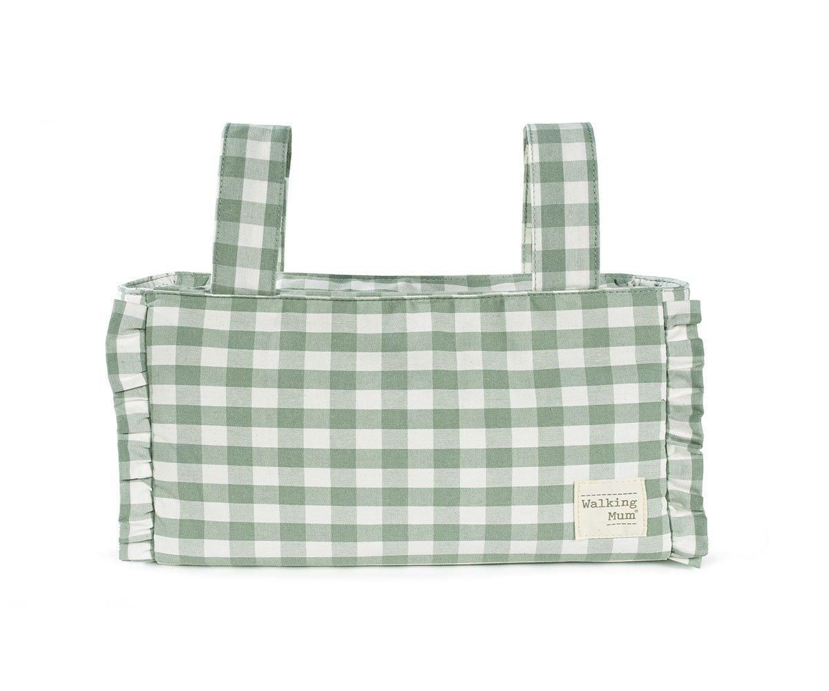 ORGANIZER BAG REMY GREEN