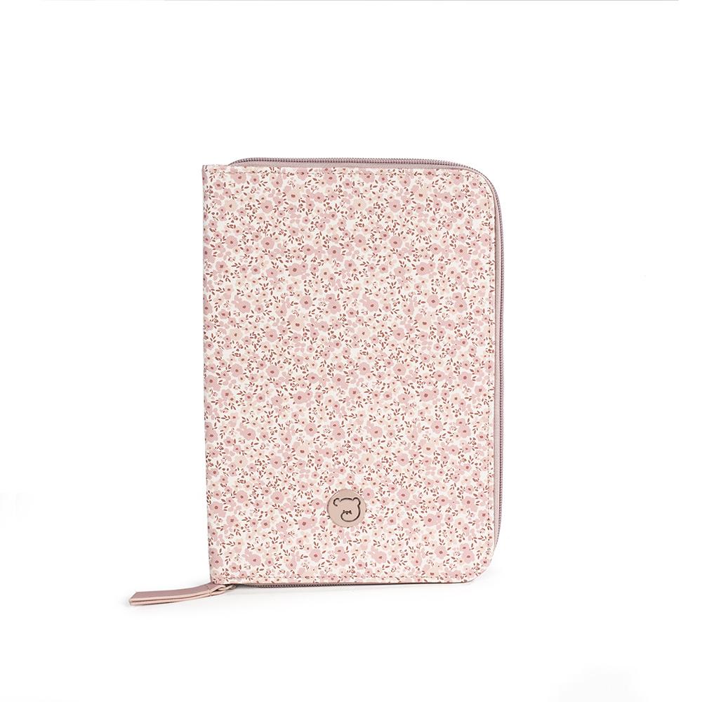 PORTA DOCUMENTI MELLOW PINK