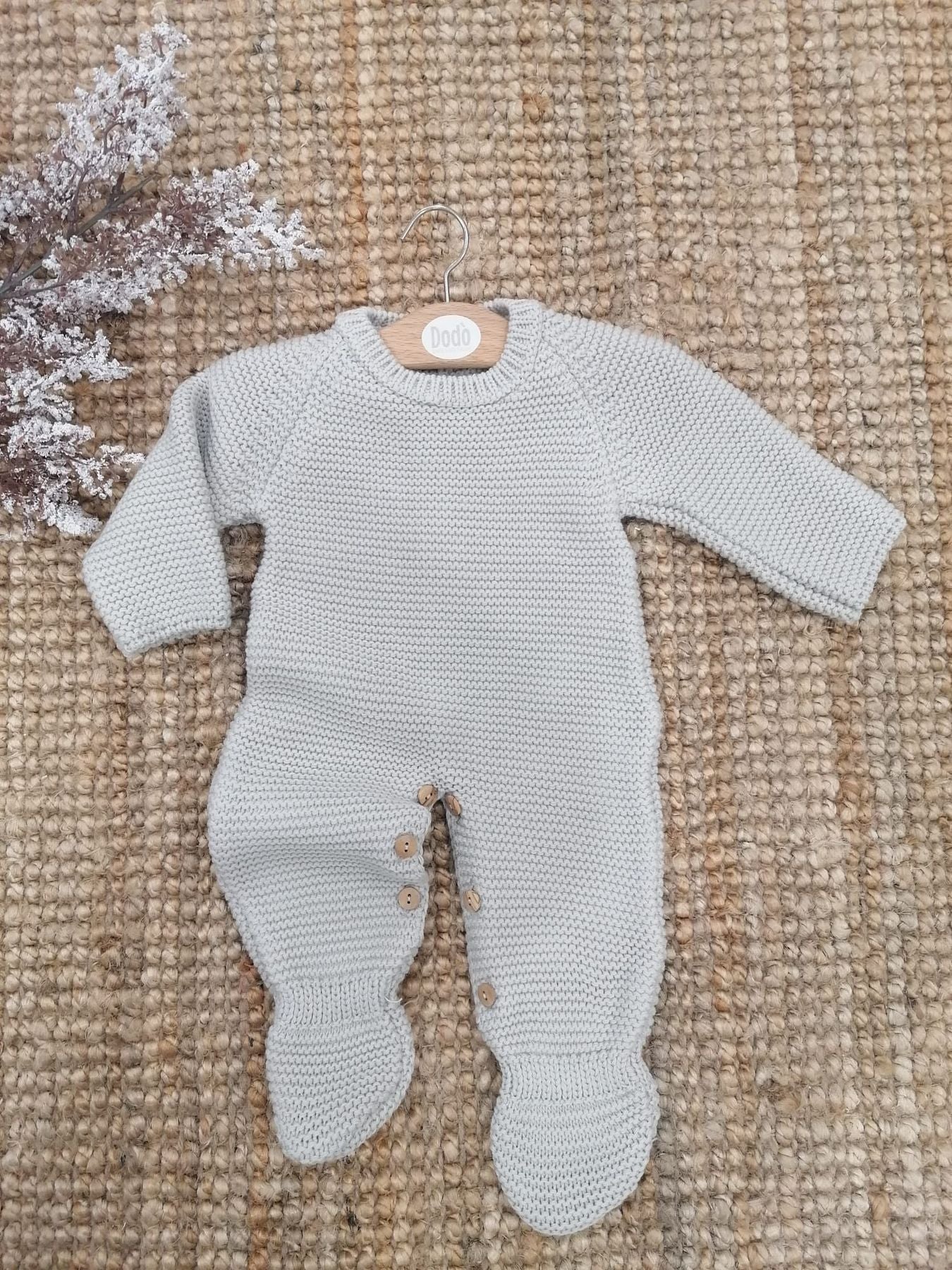 BABYGROW SIMPLY