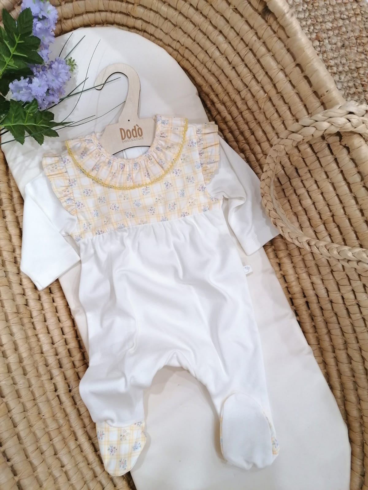 BABYGROW AMARE