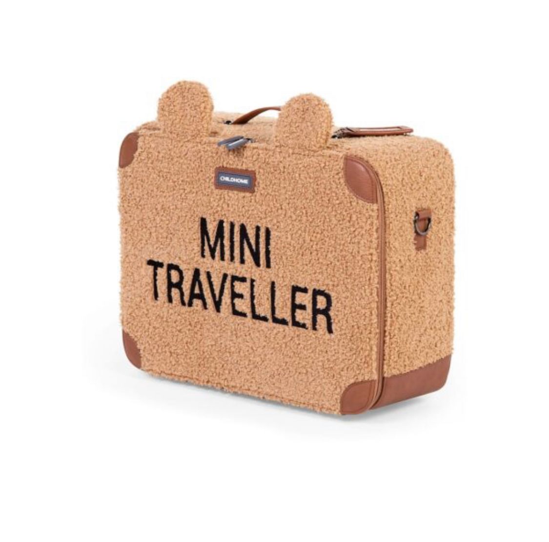 MINI TRAVELLER