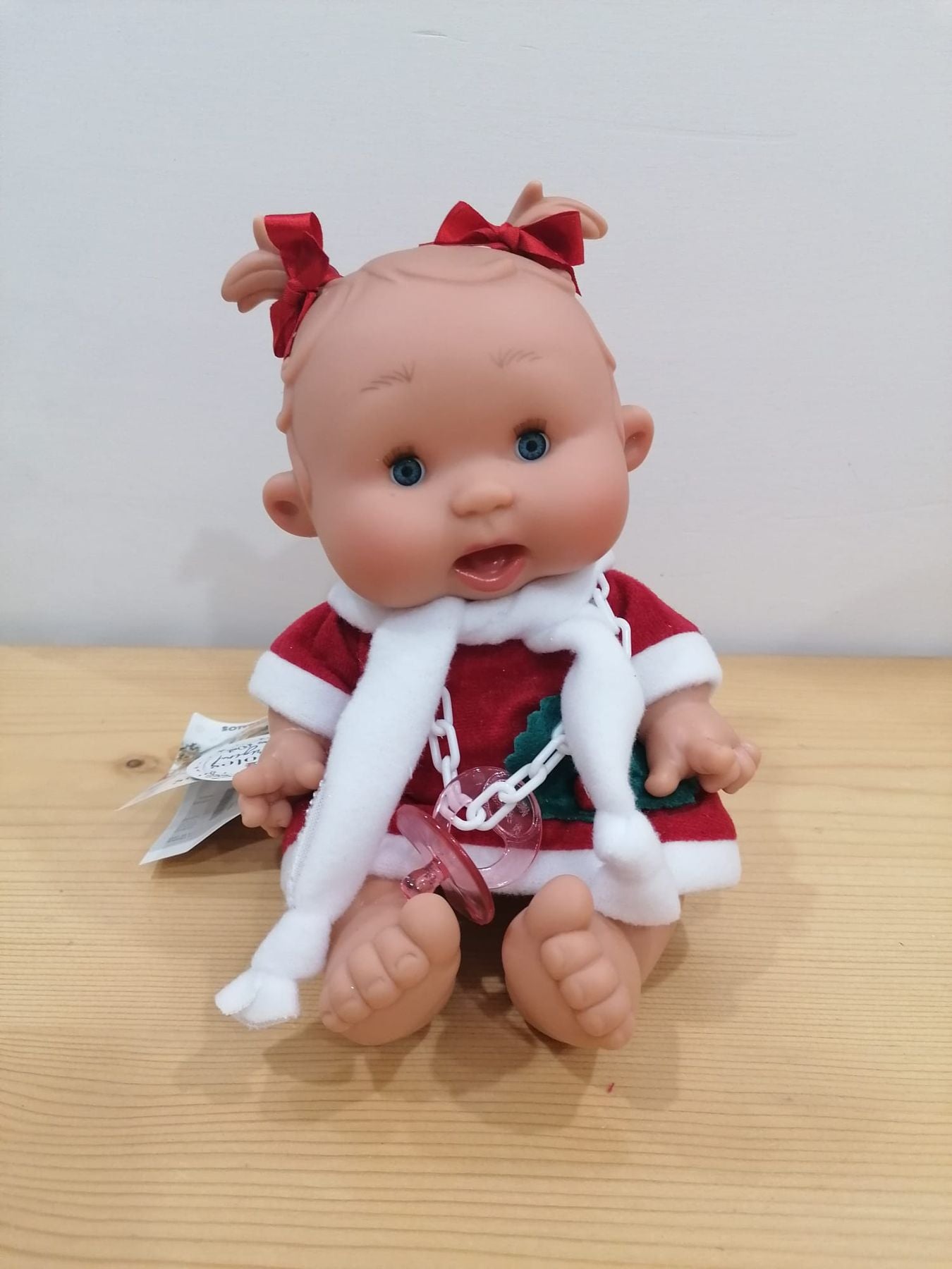 PEPOTE XMAS MOTHER CHRISTMAS