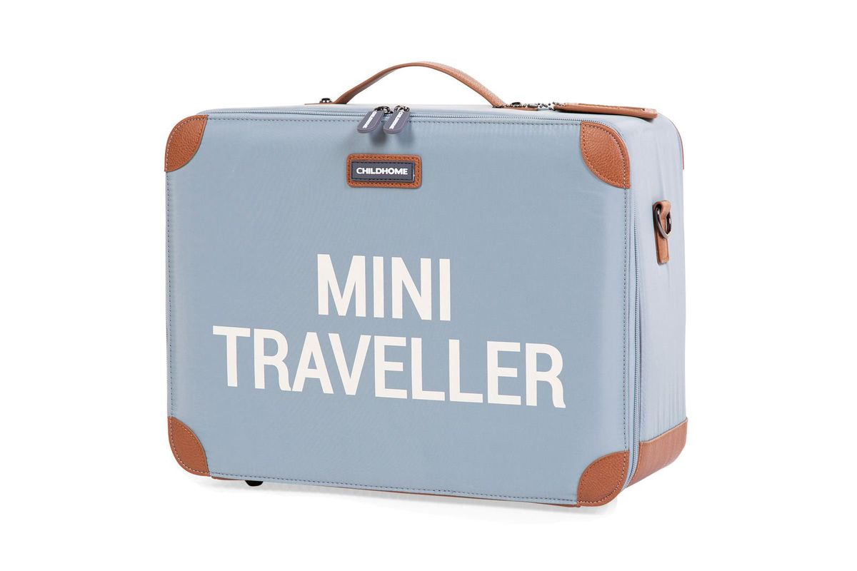 MINI TRAVELLER