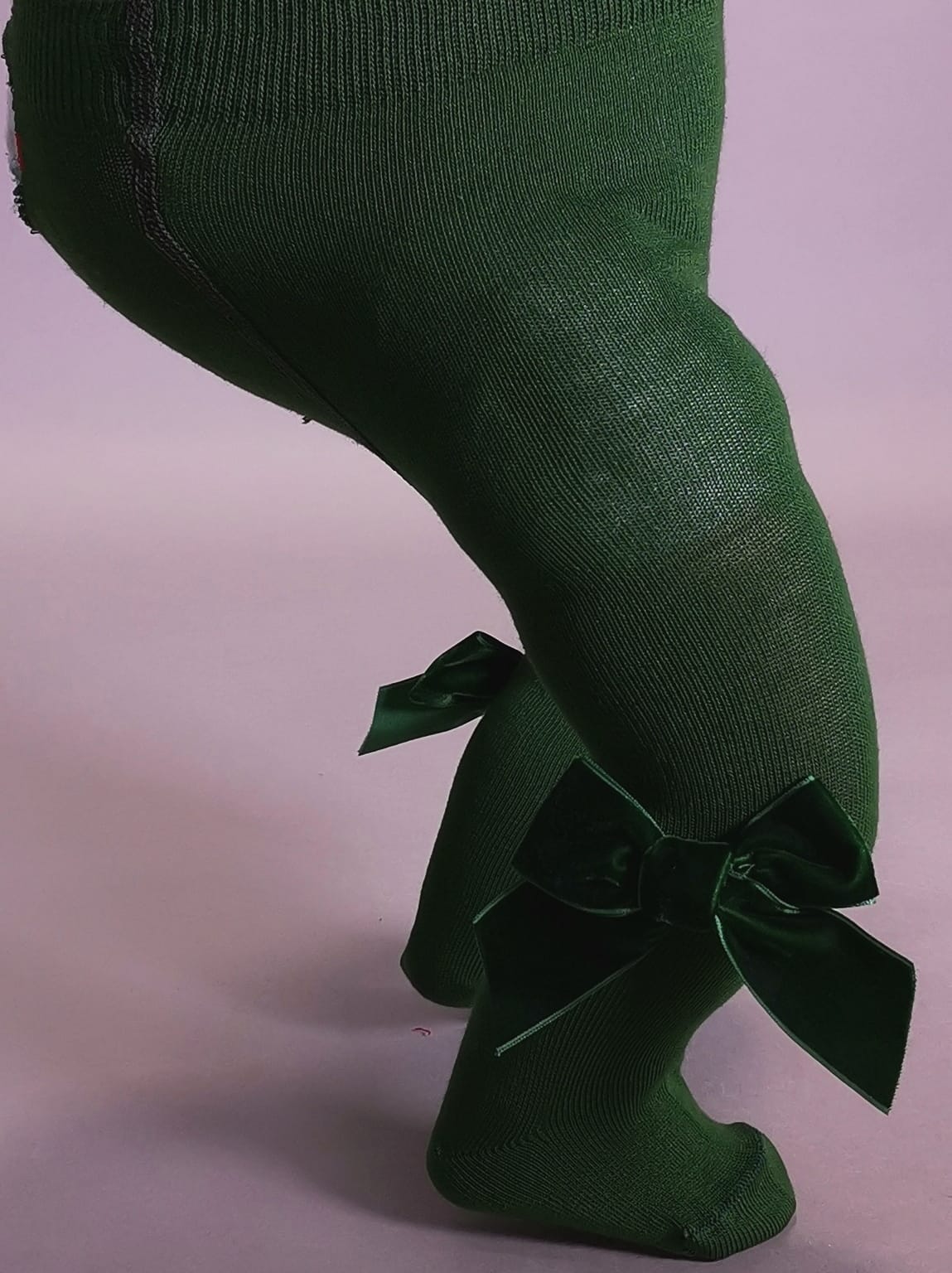 CALZAMAGLIA FIOCCO VELVET