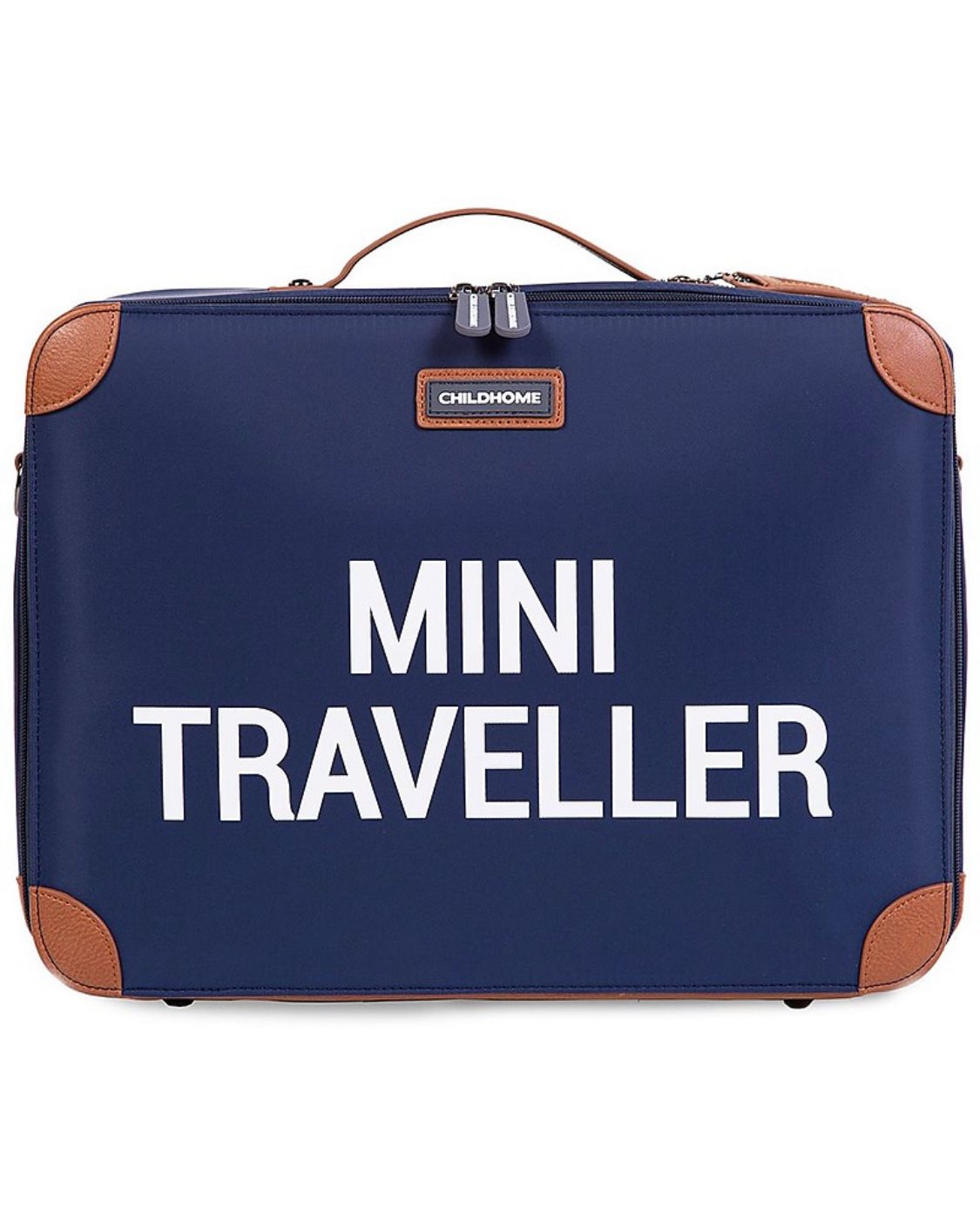 MINI TRAVELLER