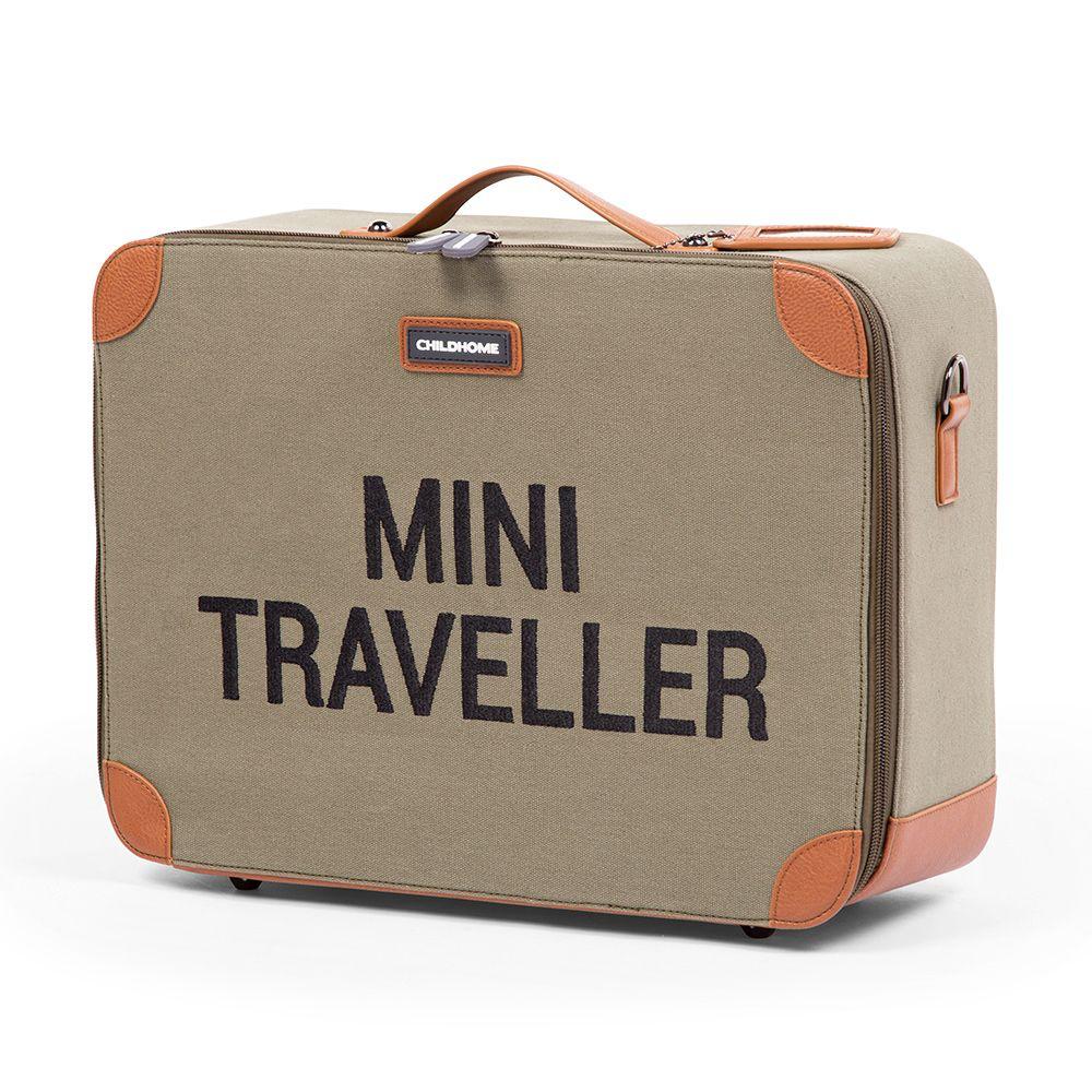 MINI TRAVELLER